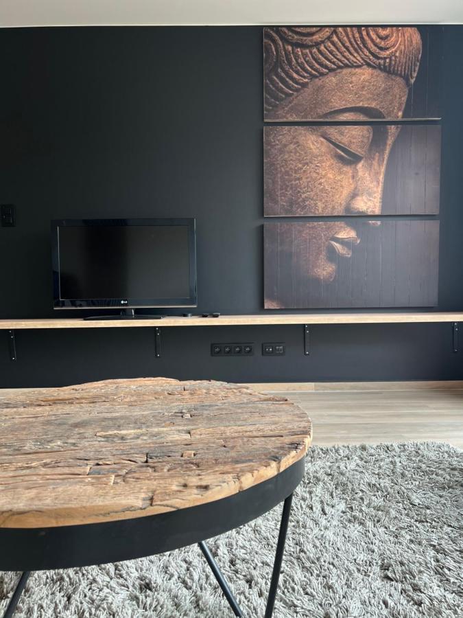 Vakantiewoning De Winning Aan de Wolfsberg Bagian luar foto